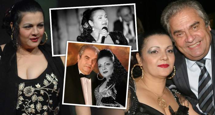 Văduvul Corneliei Catanga, declarații emoționante! Cum a visat-o după ce i-a făcut parastas