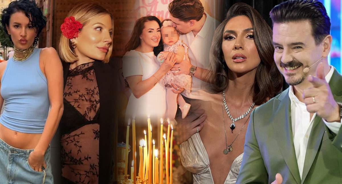 Ce obiceiuri respectă vedetele de Paște! Tradițiile pe care nu le sar niciodată