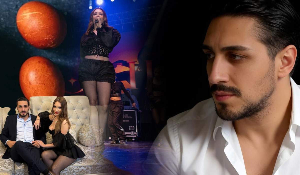 Soțul turc al Otiliei Bilionera, gest neașteptat de Paște! A făcut ceva ce tradiția nu-i permite