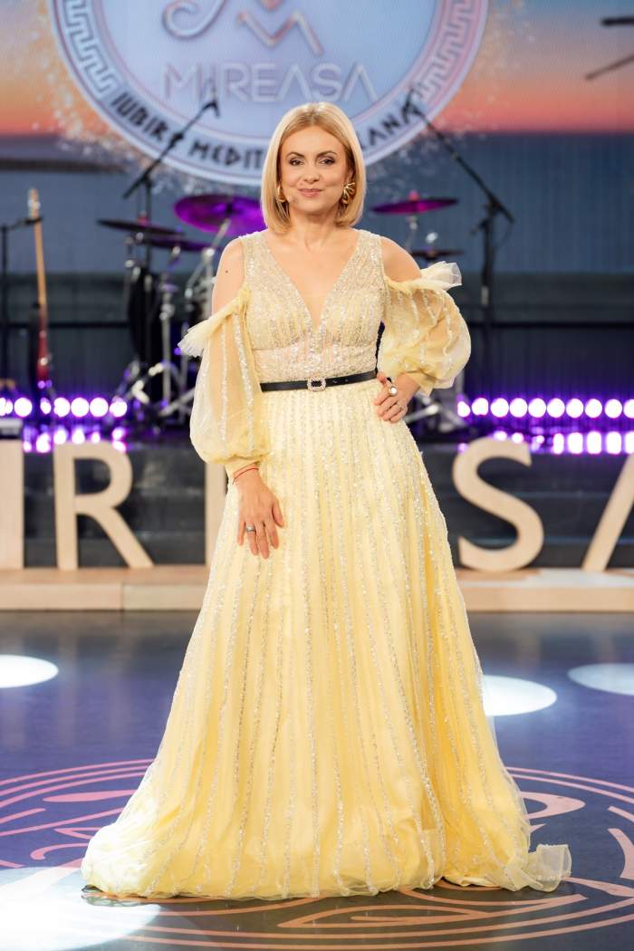 Mireasa aduce atmosfera tradițională de sărbători! Luni, în a doua zi de Paște, telespectatorii vor vedea o ediție specială, de la ora 14:00 pe Antena 1 și AntenaPLAY