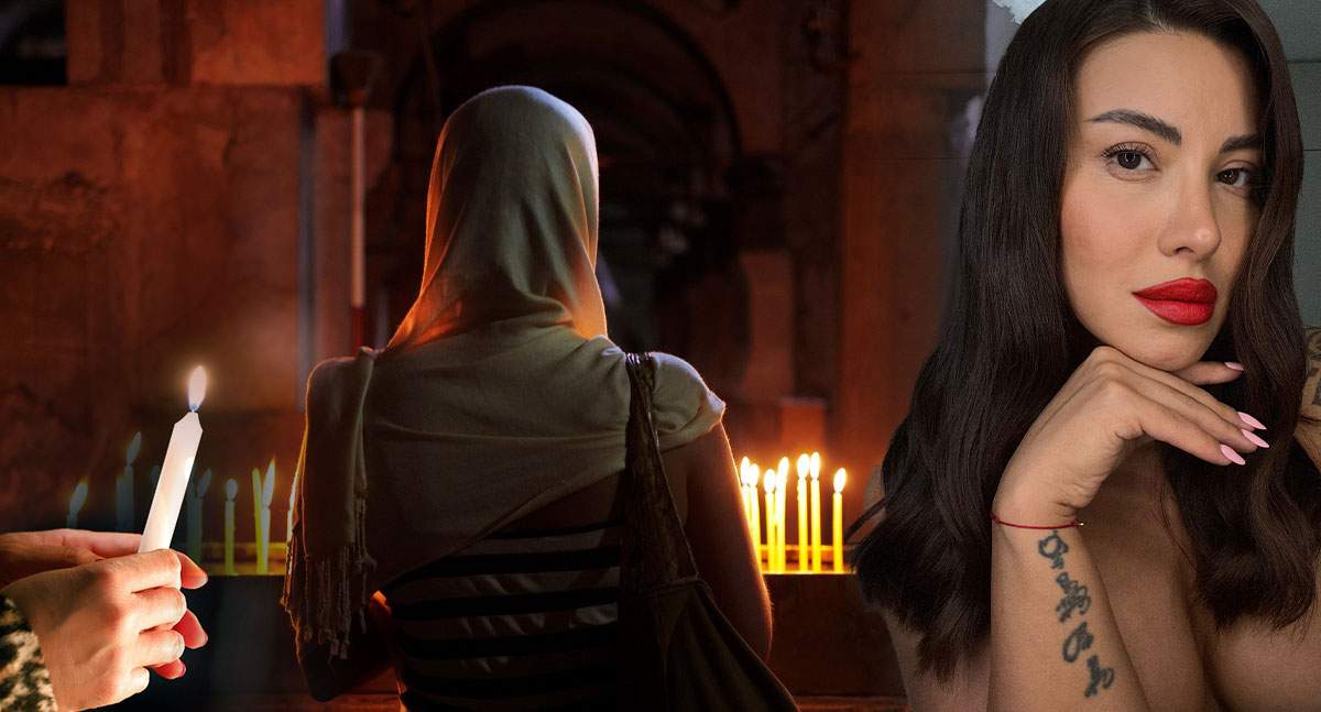 Chiar dacă e credincioasă, Nicoleta Nucă are reguli clare! De ce refuză să meargă la biserică