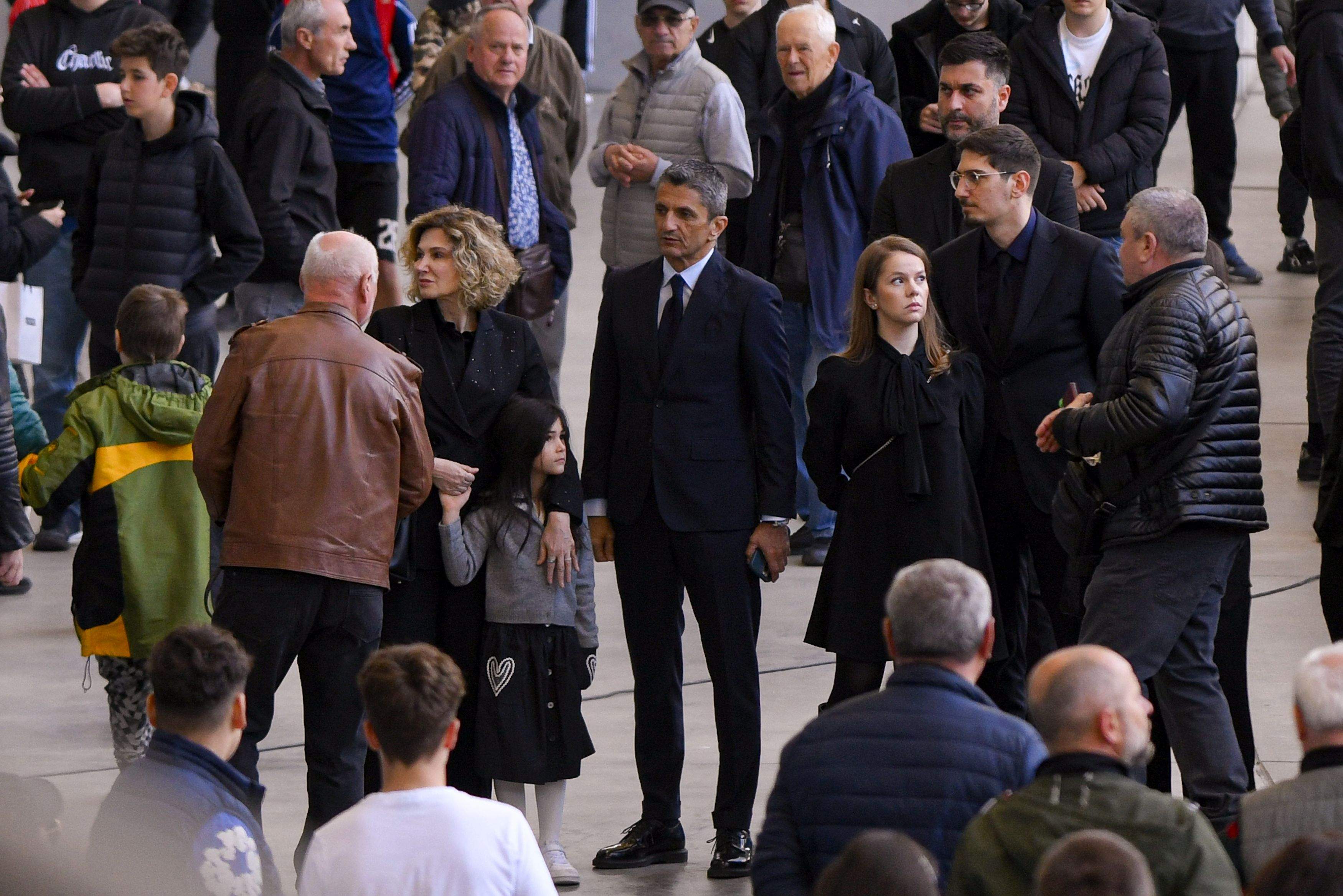 priveghiul lui Mircea Lucescu