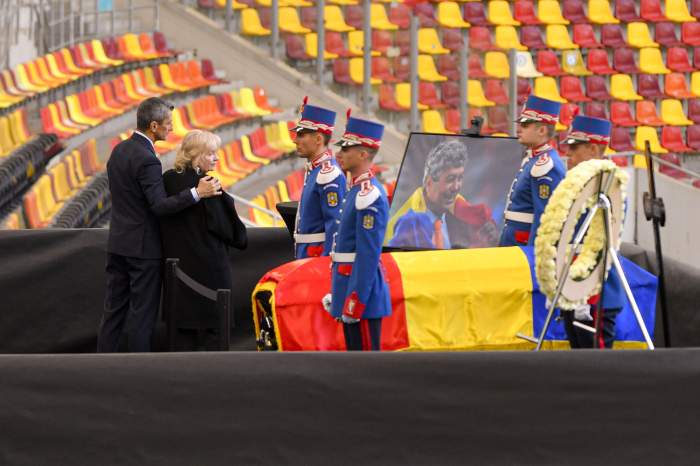 priveghiul lui Mircea Lucescu