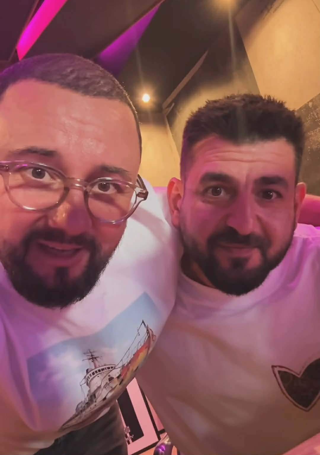 Cătălin Măruță și Ciucă