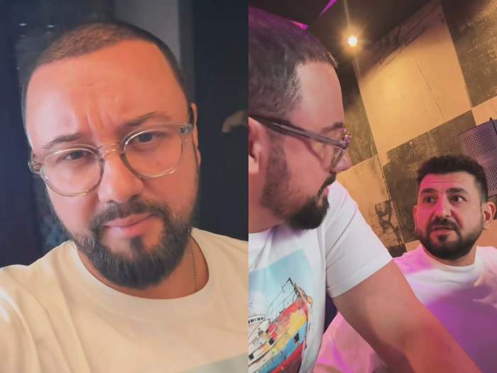 Cătălin Măruță și Ciucă