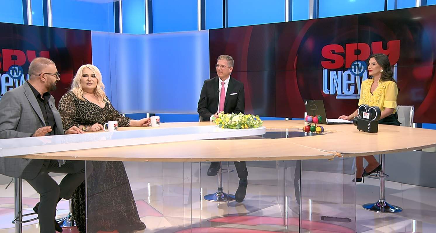 Cum se sărbătorea Paştele la Casa Regală! Ediție specială „Spynews TV”, duminică, de la ora 12:00