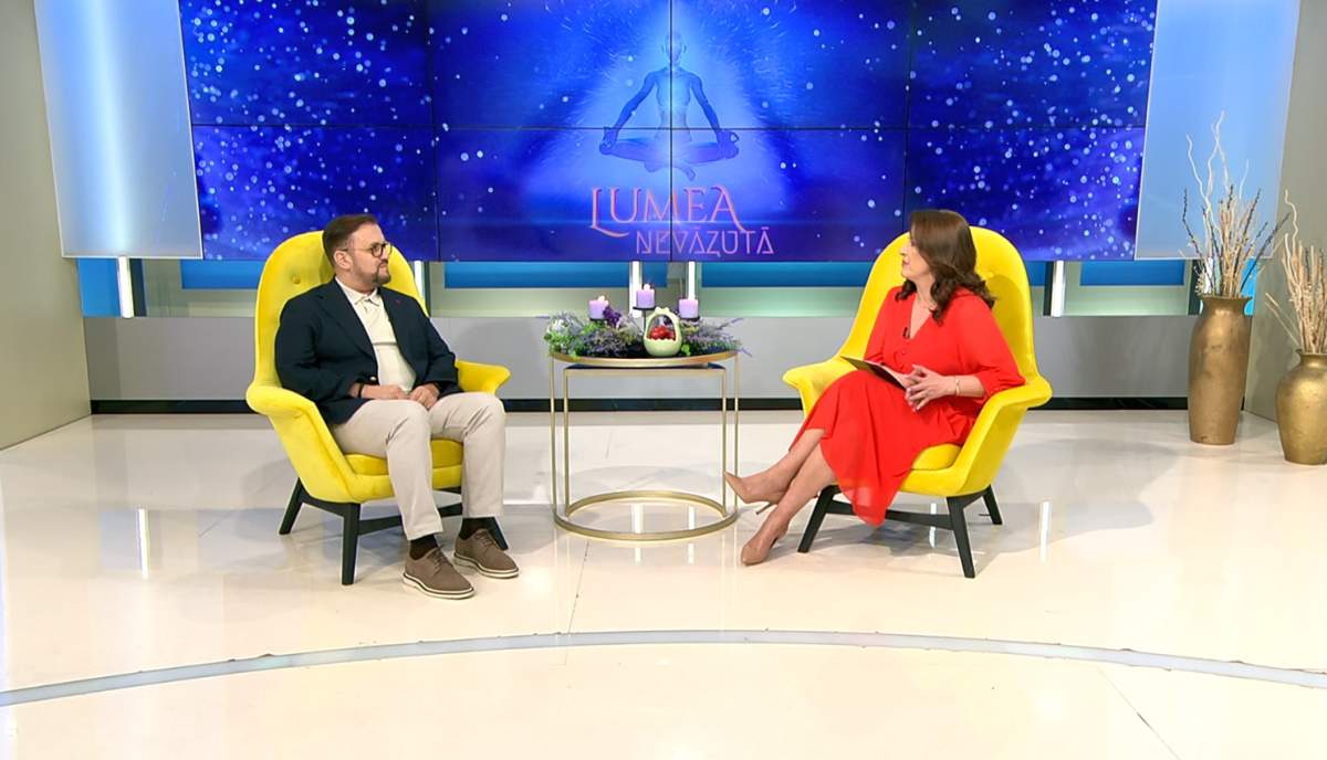 Paștele, între sărbătoare și trezire interioară! Sâmbătă, ediție specială cu terapeutul Cristian Manea