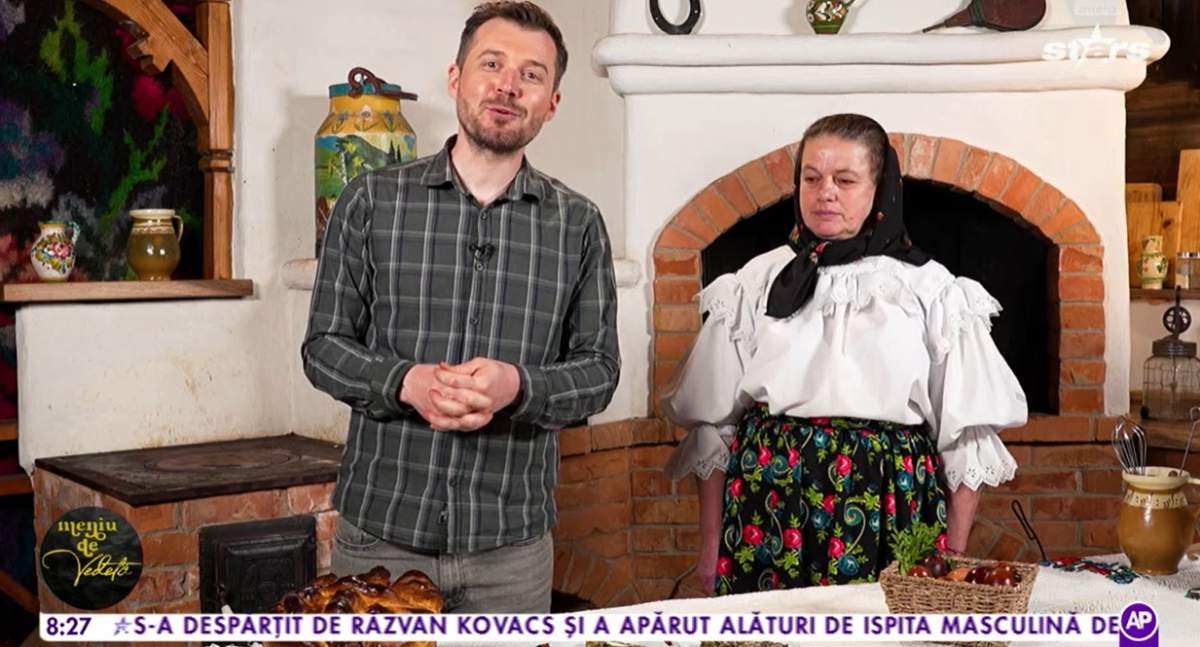 Rețetă de drob de miel/drob vegetarian. Ingrediente și mod de preparare