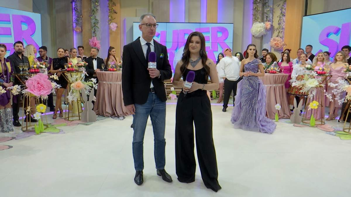 Ediție specială de Paște a emisiunii „Infiltraţi în culise”, sâmbătă, de la ora 17:00