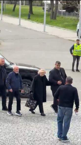 România își ia rămas bun de la Mircea Lucescu. Informații și imagini în timp real de la Arena Națională