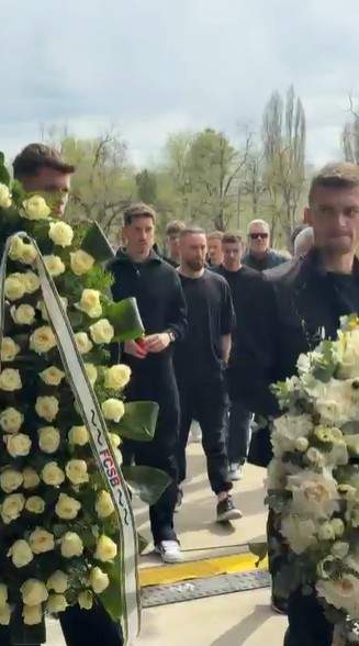 România își ia rămas bun de la Mircea Lucescu. Informații și imagini în timp real de la Arena Națională