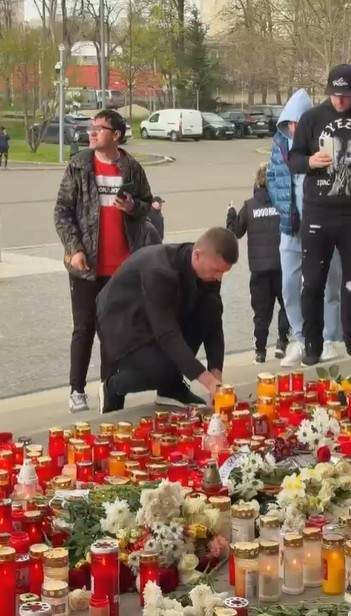 România își ia rămas bun de la Mircea Lucescu. Informații și imagini în timp real de la Arena Națională