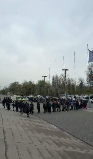 România își ia rămas bun de la Mircea Lucescu. Informații și imagini în timp real de la Arena Națională