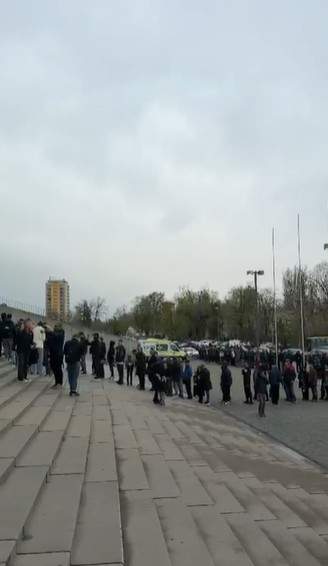 România își ia rămas bun de la Mircea Lucescu. Informații și imagini în timp real de la Arena Națională