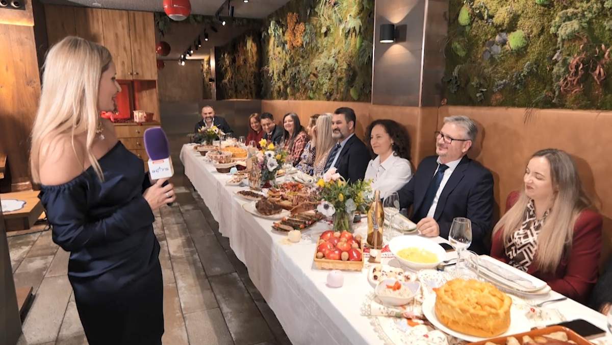 Sâmbătă, ediție specială de Paște la „Visul românesc – Succes internațional” cu Mădălina Bălan