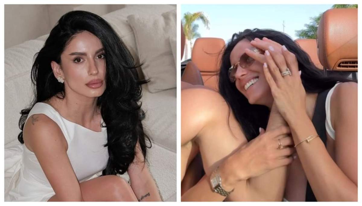 ioana grama si iubitul