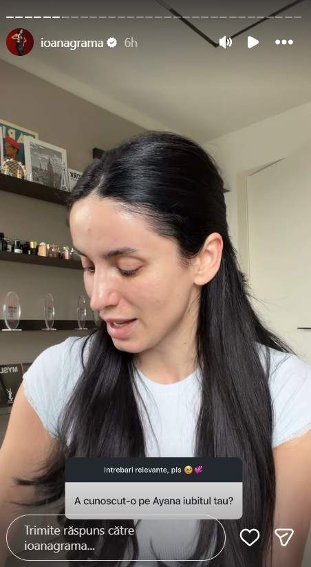 ioana grama