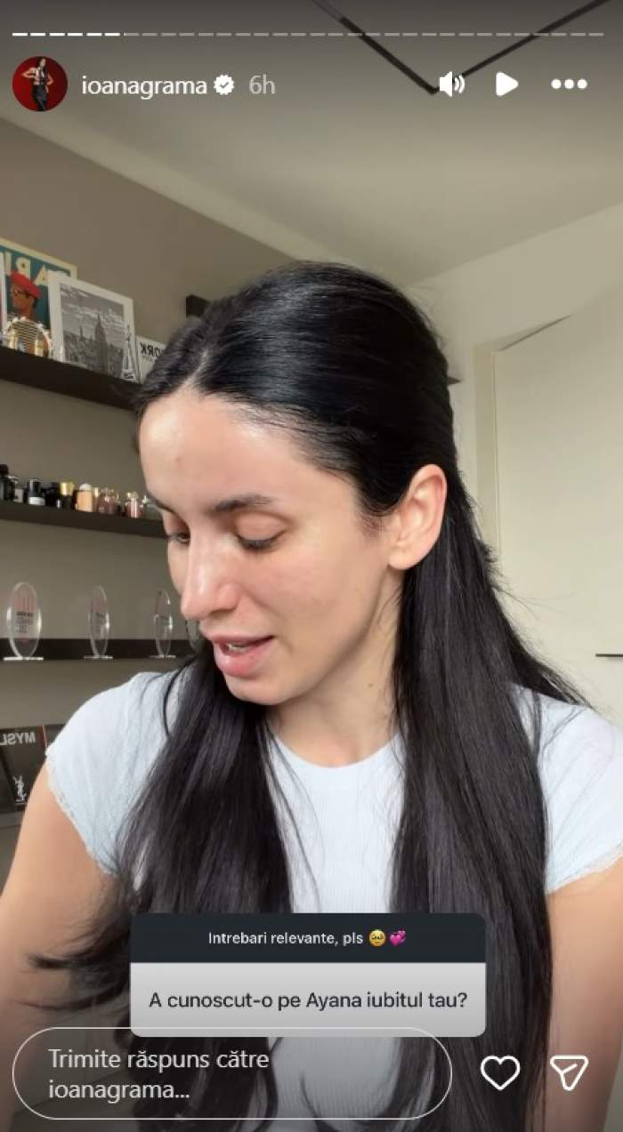 ioana grama
