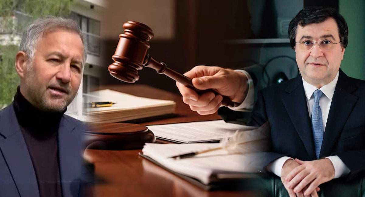 EXCLUSIV | Silviu Văduva și Cristian Erbașu, chemați în fața judecătorilor | O arhitectă acuză