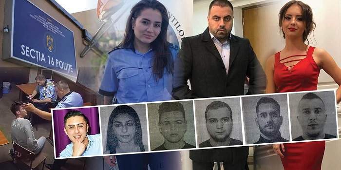 VIDEO | SPYNEWS a obținut proba dispărută din dosarul pensionarului agresat de liderul polițiștilor