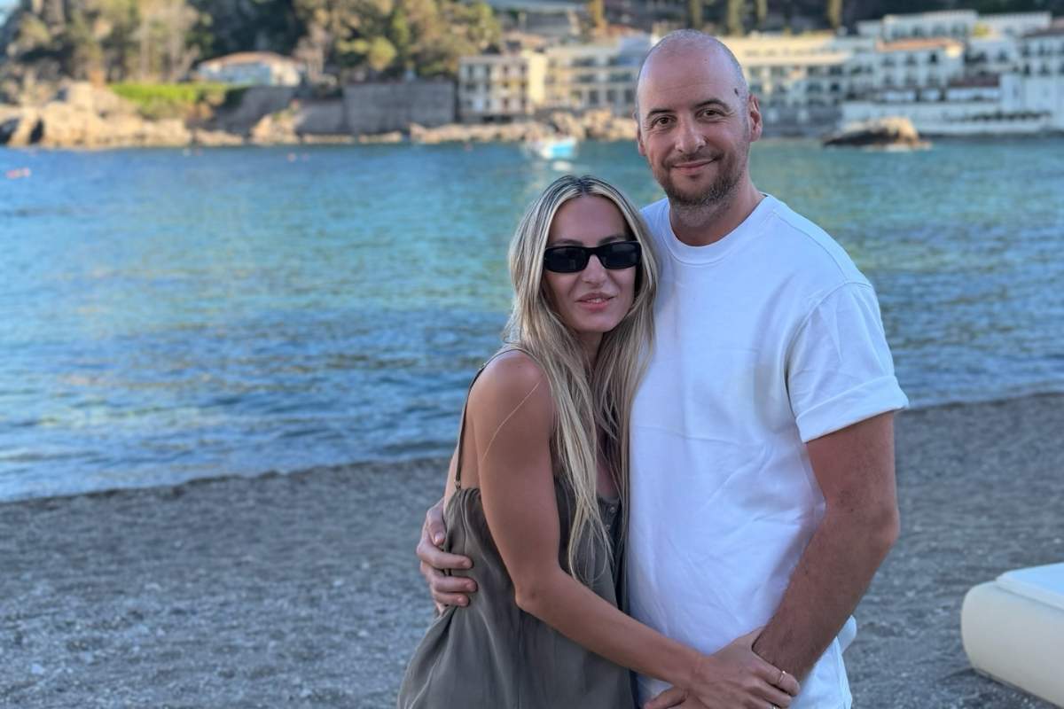 Cum arată Flavia Mihășan în costum de baie. Asistenta de Neatza a făcut furori