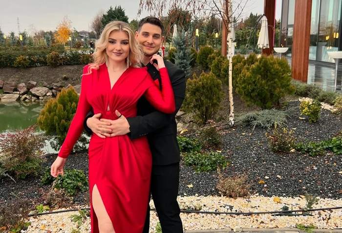 bia si robert mireasa