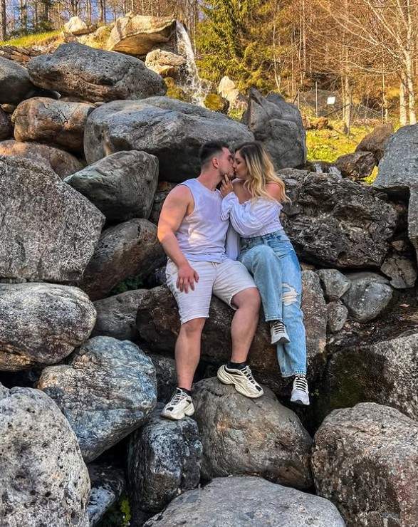 bia si robert mireasa