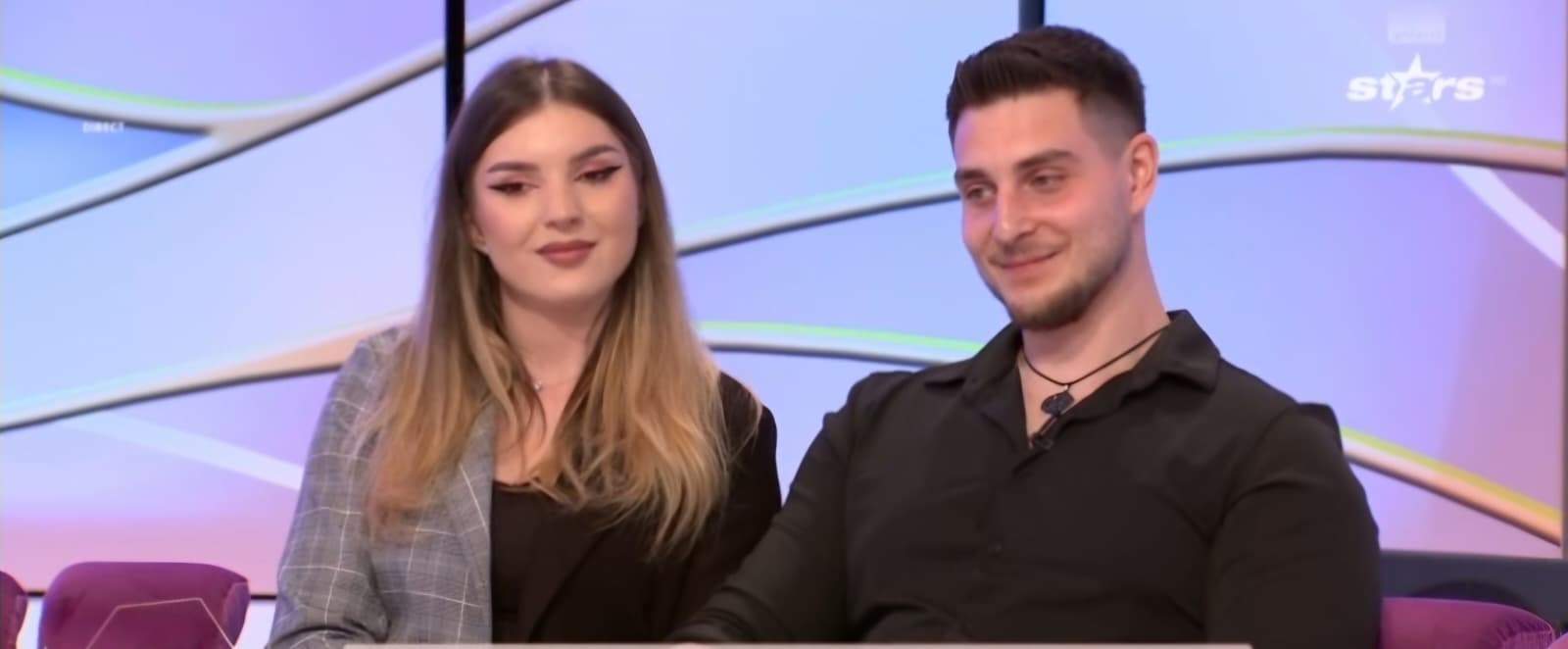 bia si robert mireasa