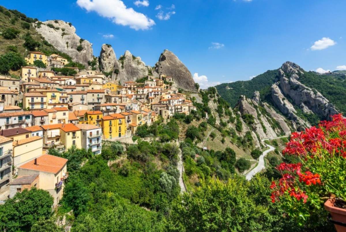 Italia