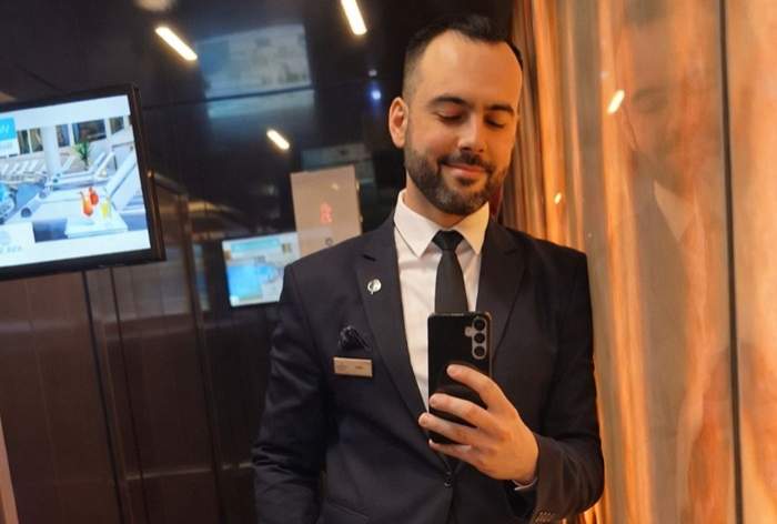 grigore moldovan