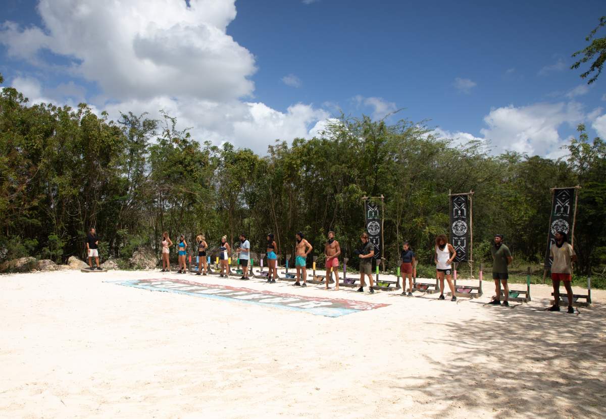 Concurenții din tribul Los Los Niños au parte de noi provocări la Survivor: lupta pentru rolul de căpitan și un joc de recompensă cu o miză neașteptată!