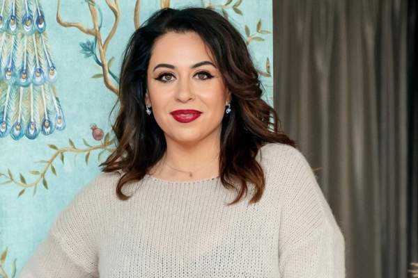 Oana Roman, aranjată