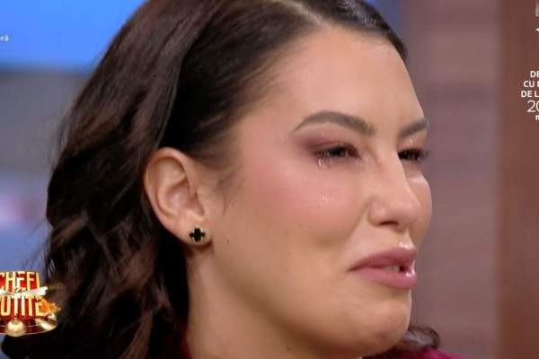 Bianca Podosu de la Chefi la cuțite
