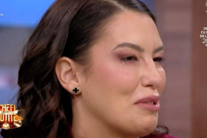 Bianca Podosu de la Chefi la cuțite