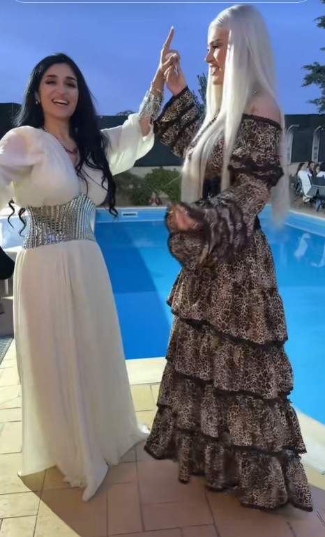 melek