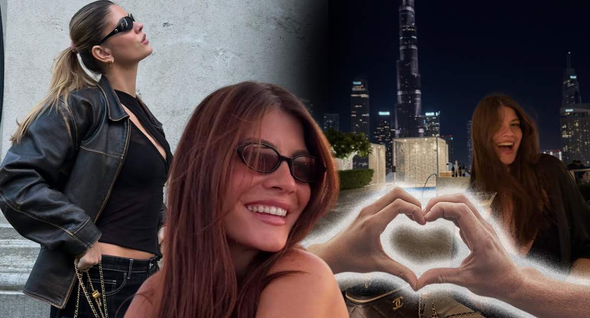 Cine e noul iubit al Laurei Giurcanu! Influencerița, declarații despre bărbatul cu care se iubește: ”E exact cum trebuie să fie”