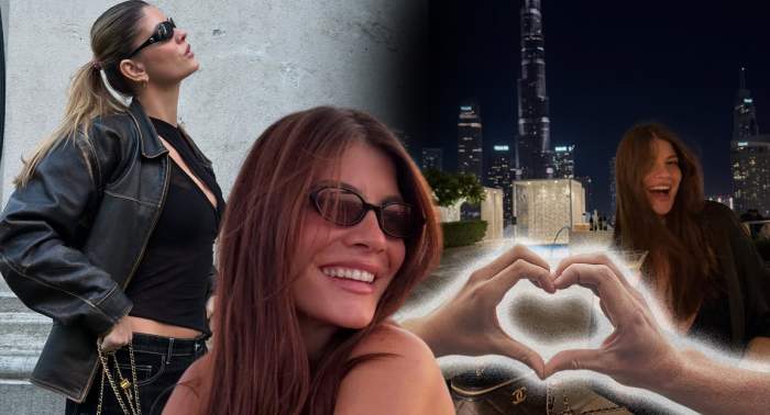 Cine e noul iubit al Laurei Giurcanu! Influencerița, declarații despre bărbatul cu care se iubește: ”E exact cum trebuie să fie”