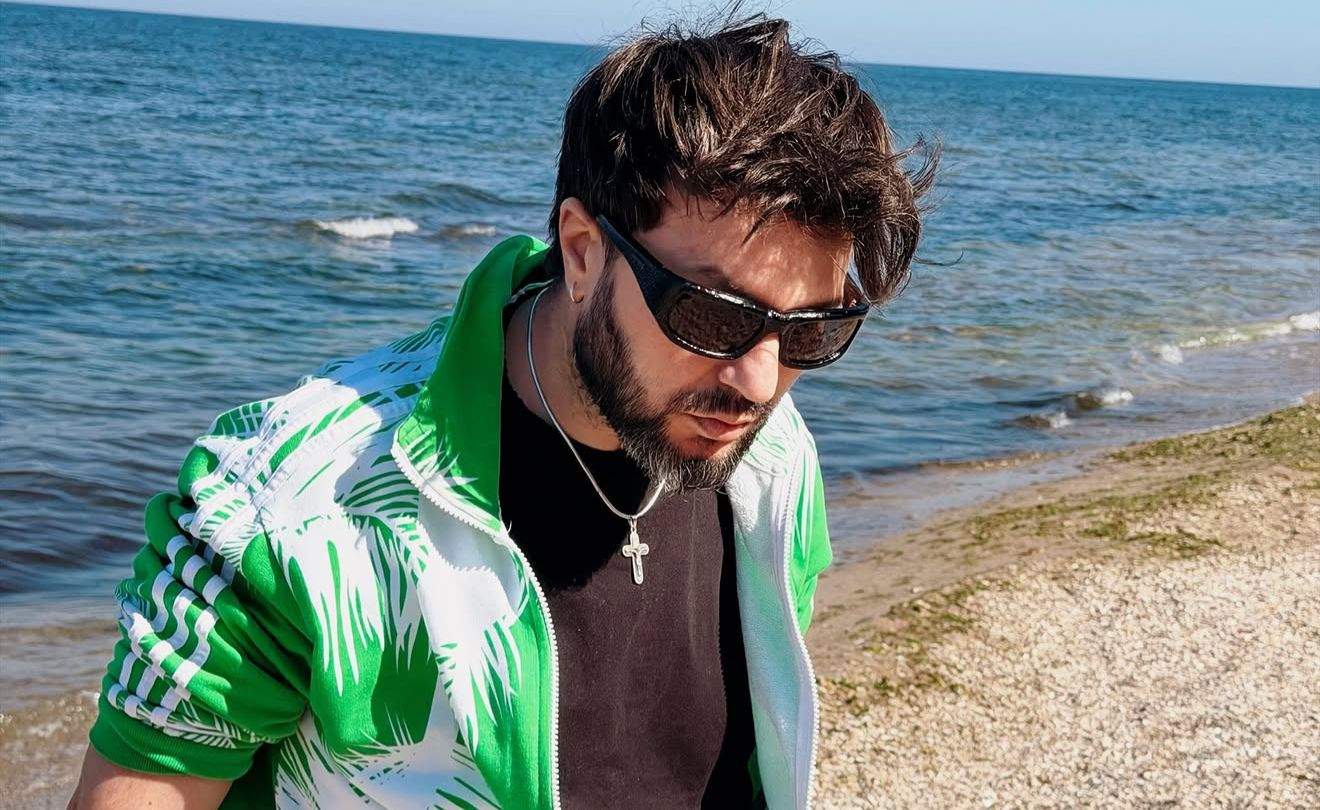 Marian Capet