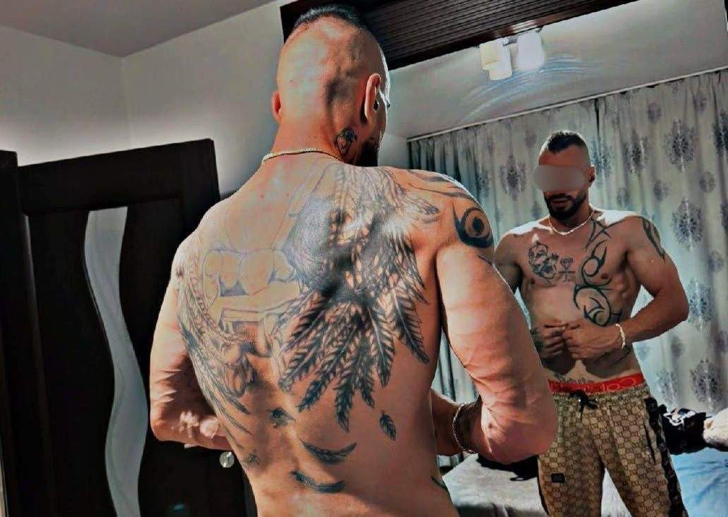 Ionuț din Găești