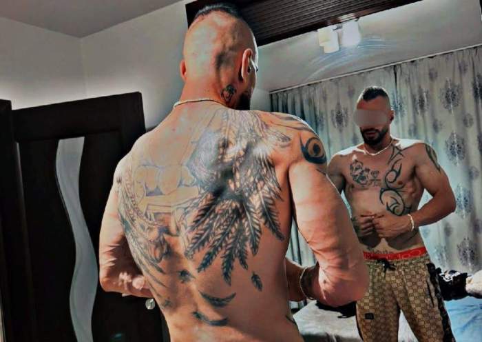 Ionuț din Găești