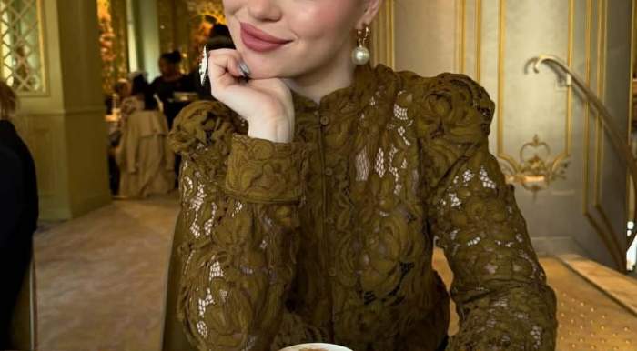 Lorena Șerban