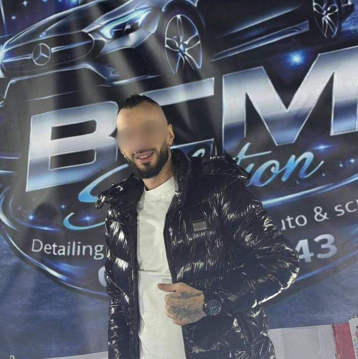 Bărbatul din Găești care s-a sinucis