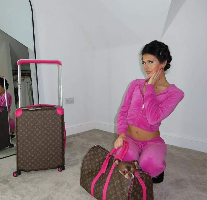 Princess Bliss-Dickson