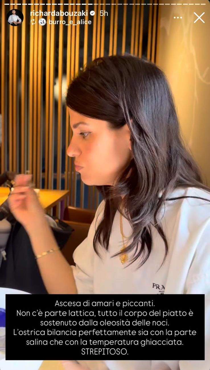 Ce este în meniul de la restaurantul cu stele Michelin al lui Chef Richard Abou Zaki. Preparate cum nu ai mai văzut | FOTO