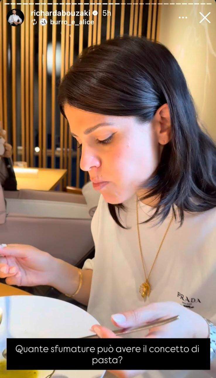 Ce este în meniul de la restaurantul cu stele Michelin al lui Chef Richard Abou Zaki. Preparate cum nu ai mai văzut | FOTO