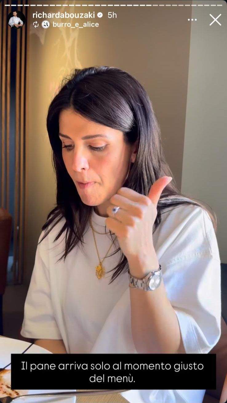 Ce este în meniul de la restaurantul cu stele Michelin al lui Chef Richard Abou Zaki. Preparate cum nu ai mai văzut | FOTO