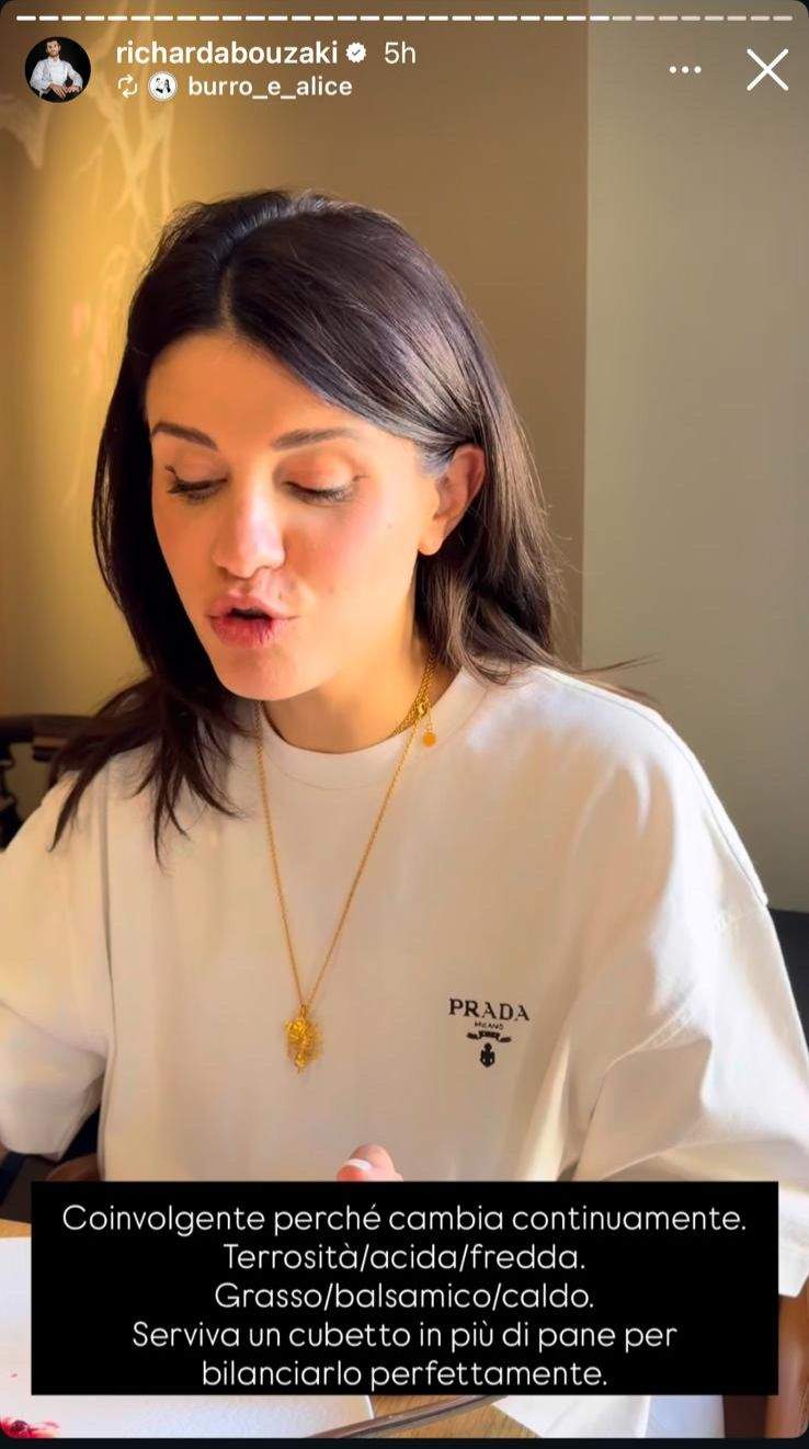 Ce este în meniul de la restaurantul cu stele Michelin al lui Chef Richard Abou Zaki. Preparate cum nu ai mai văzut | FOTO