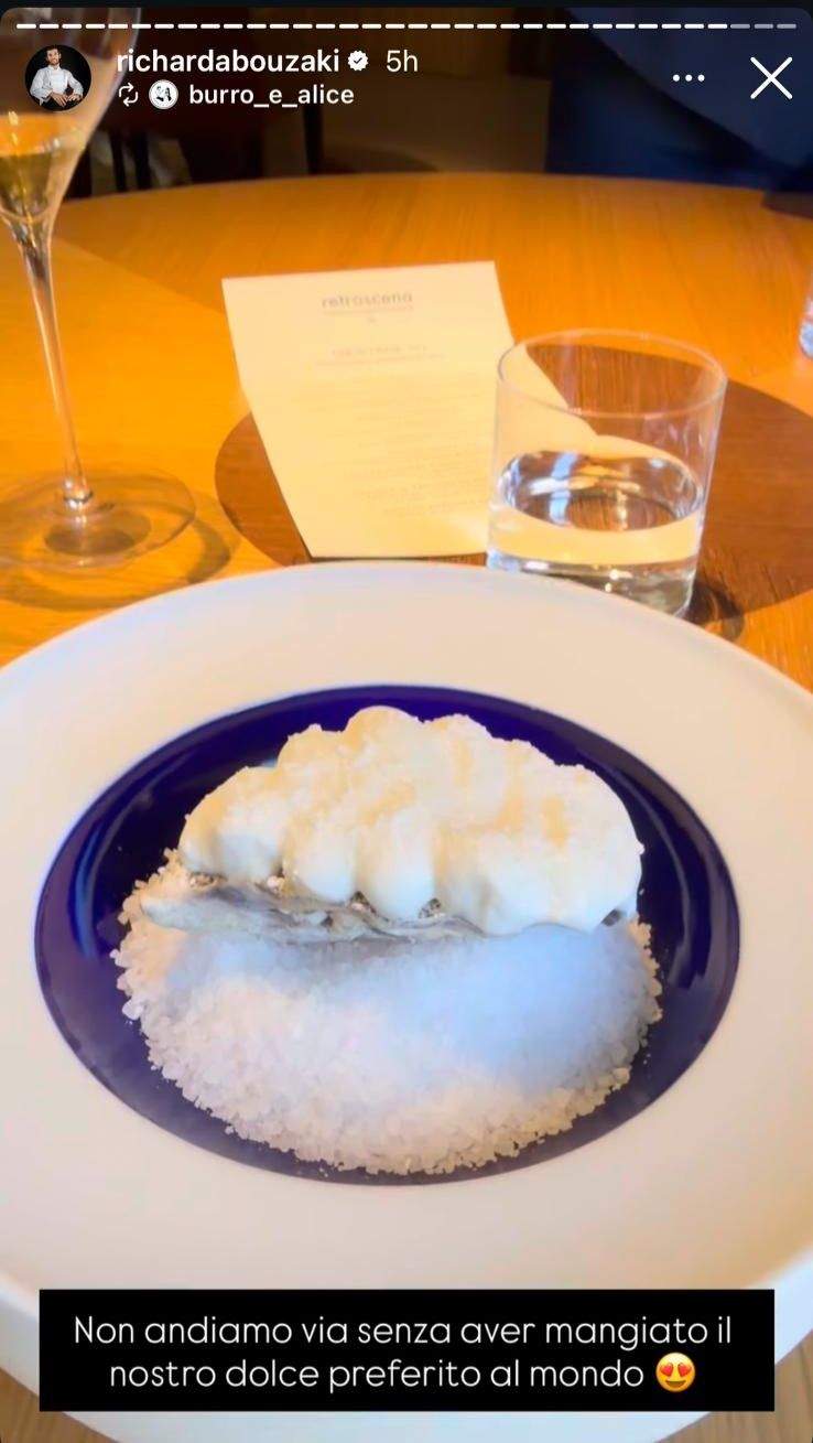 Ce este în meniul de la restaurantul cu stele Michelin al lui Chef Richard Abou Zaki. Preparate cum nu ai mai văzut | FOTO