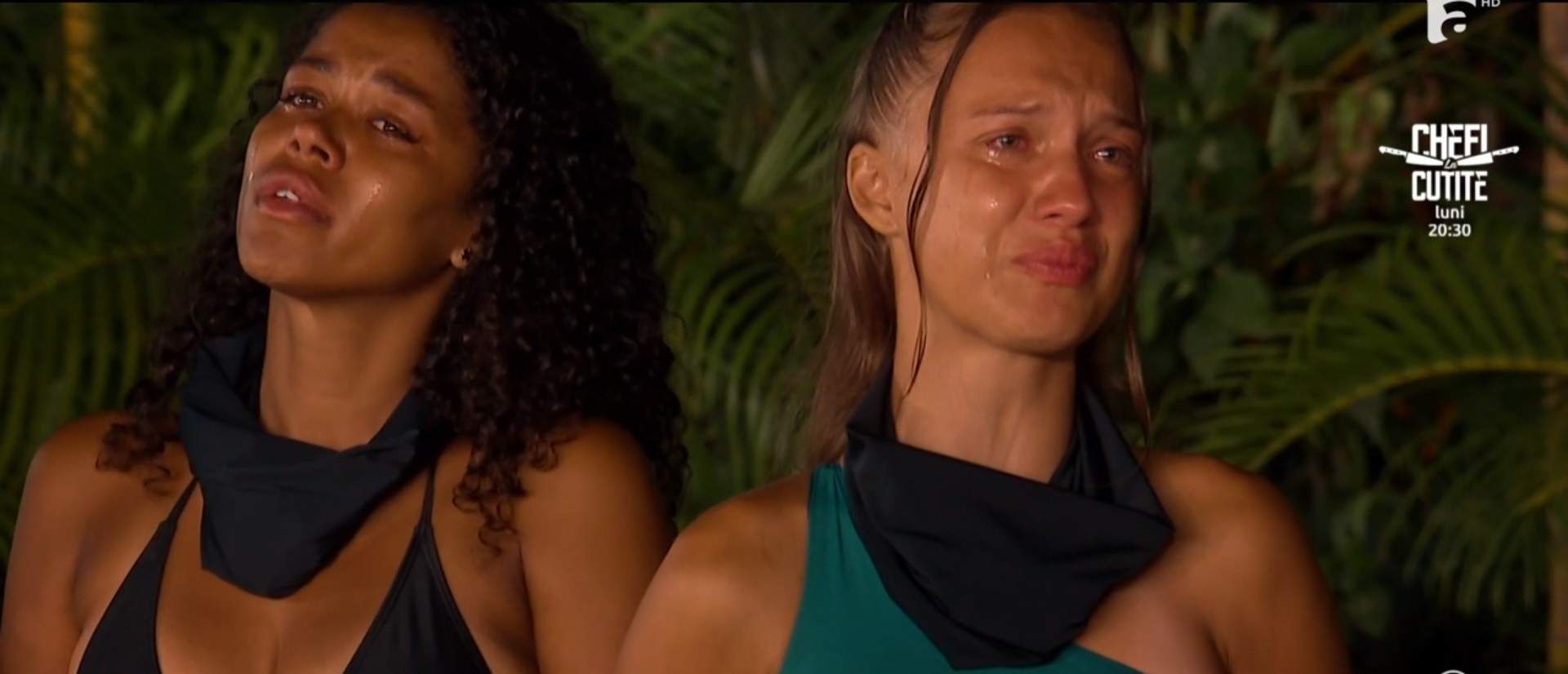 concurenți la Survivor