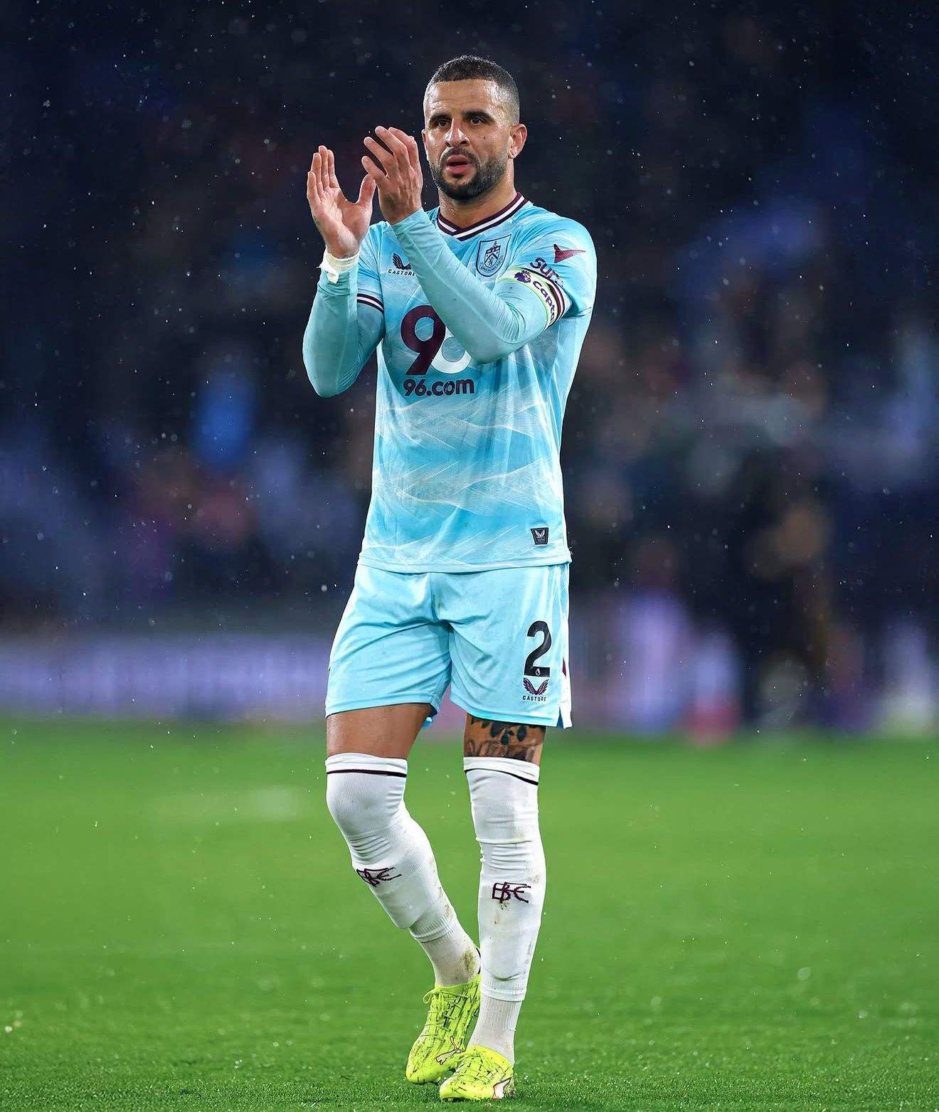 Kyle Walker
